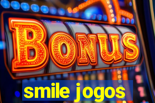 smile jogos